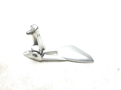 05-08 BMW K1200r K1200 Foot Peg Front Left  OEM