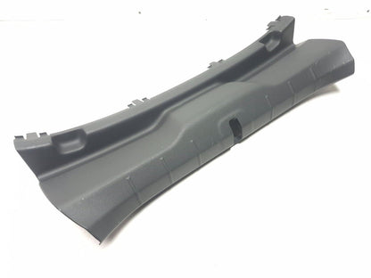 2012 Volvo C30 Trunk Sill Trim Panel Cover OEM