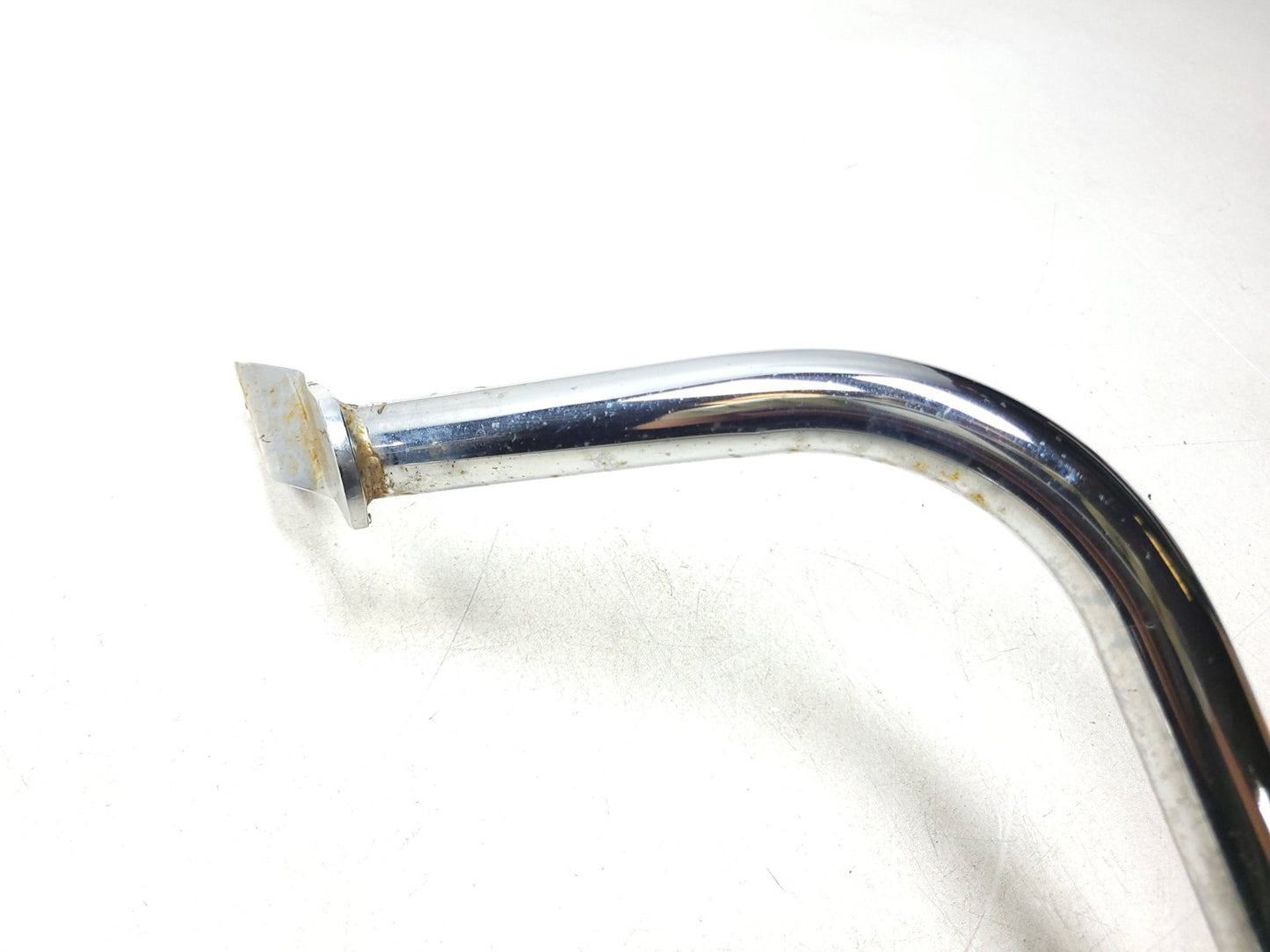 2008 Honda Shadow Aero Vt 750 Ca Chrome Engine Motor Crash Guard OEM