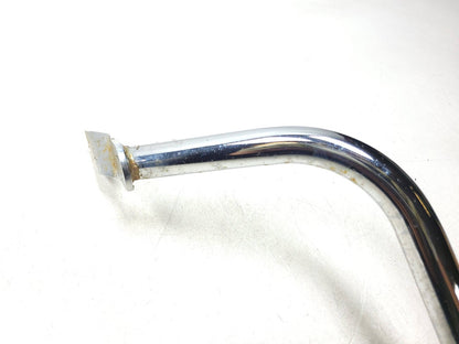 2008 Honda Shadow Aero Vt 750 Ca Chrome Engine Motor Crash Guard OEM