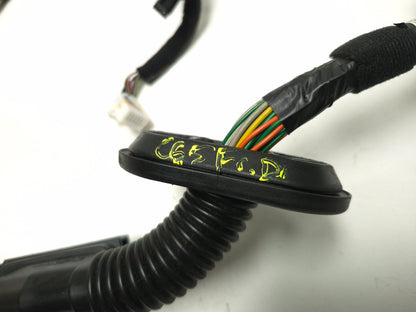 2019 Hyundai Kona Front Door Wire Harness Driver Side Left OEM