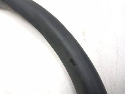 2011 Volkswagen Tiguan Front Door Weatherstrip Seal Passenger Side Rh 4pcs OEM