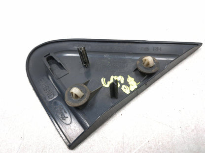 2013 Ford Transit Connect Front Fender Exterior Corner Trim Left & Right  OEM