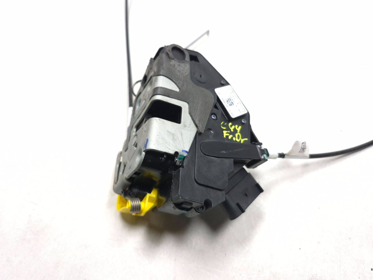 2019 Ford Ecosport Door Lock Actuator Front Driver Side Left OEM