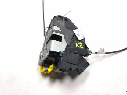 2019 Ford Ecosport Door Lock Actuator Front Driver Side Left OEM