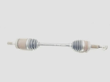 2013 Nissan Juke Rear Passenger Axle Shaft OEM