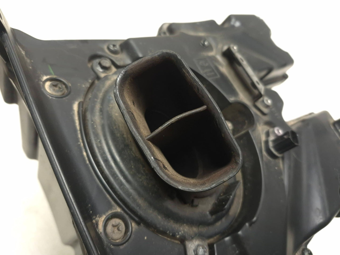 2014 Triumph America Air Cleaner Box OEM