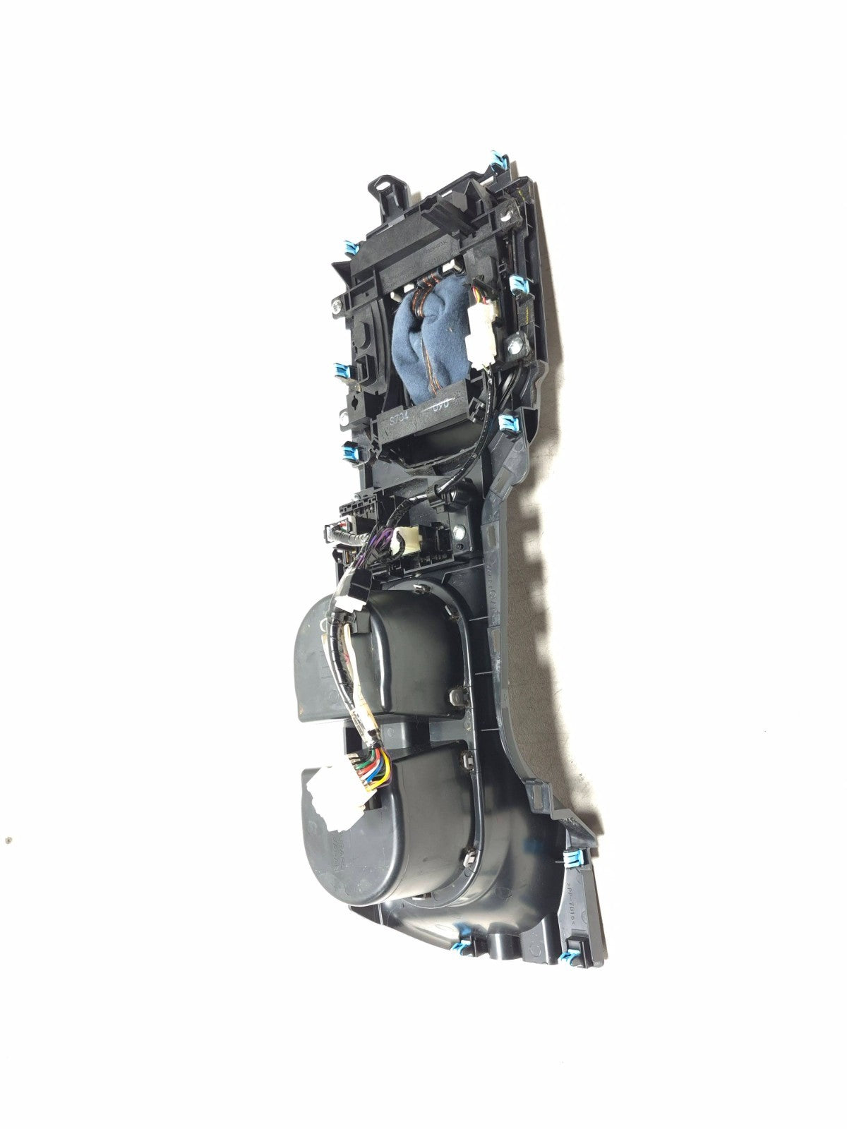 2018-2023 Subaru Crosstrek At Center Console Shifter Trim Bezel Trim Base OEM