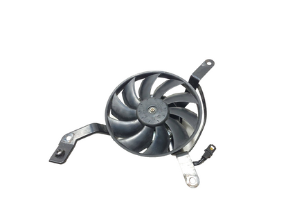 2009 - 2016 Triumph Street Triple R Radiator Cooling Fan OEM