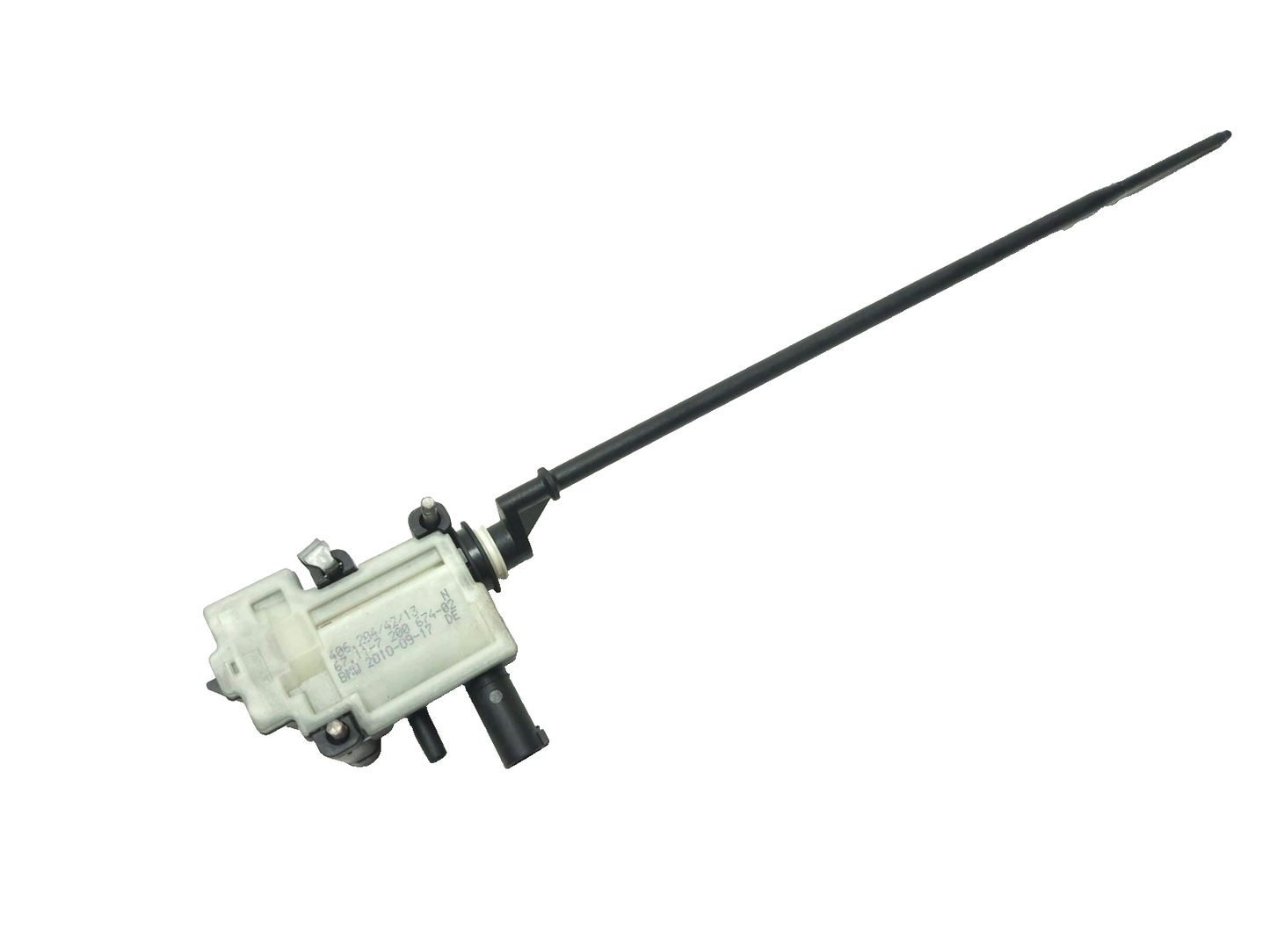 2011 BMW 750li Fuel Door Hatch Lock Actuator Pin 7200674 Oem✅