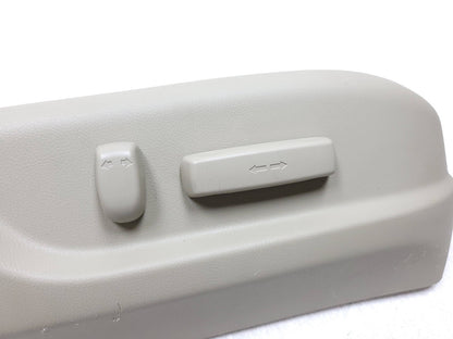 13-15 Acura RDX Front Passenger Seat Adjust Switch W/ Trim Cover OEM ✅