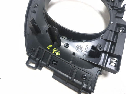 2015 Volkswagen Golf Tsi Instrument Cluster Trim OEM