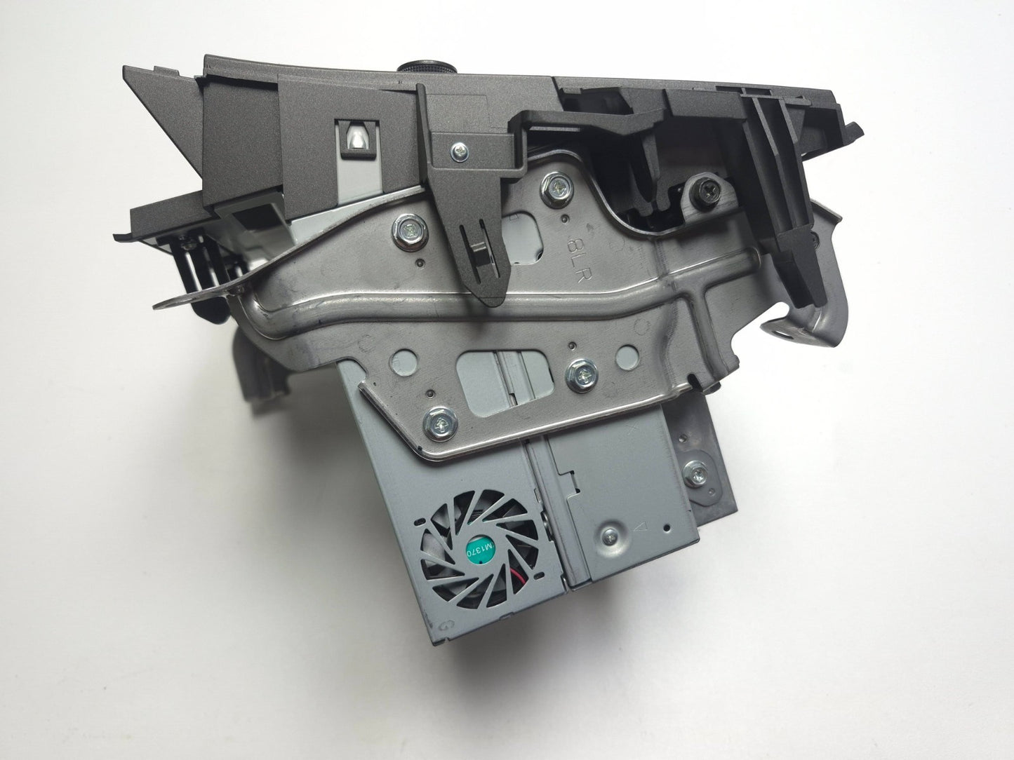 2010 Lexus Hs250h Radio Audio Control Module Receiver OEM