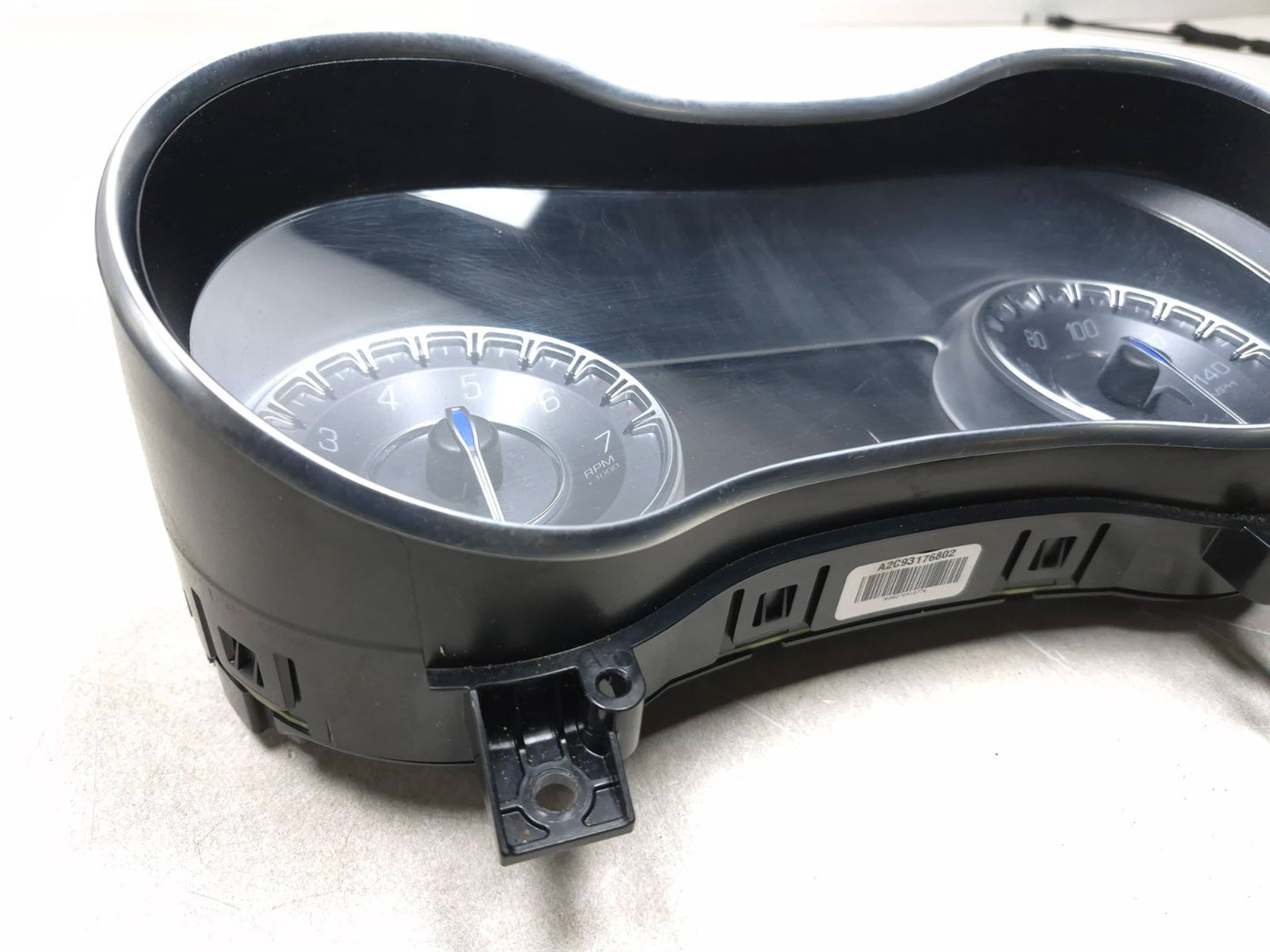 2018 Chrysler 300 Limited AWD Instrument Panel Cluster OEM