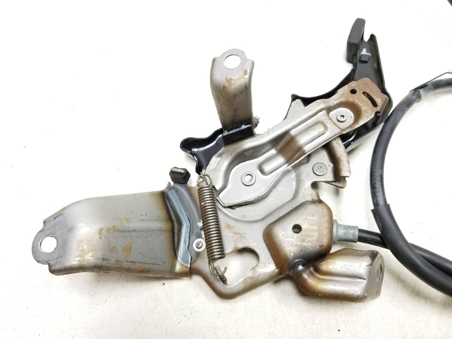 2007-2011 Toyota Camry Emergency Parking Brake Pedal OEM