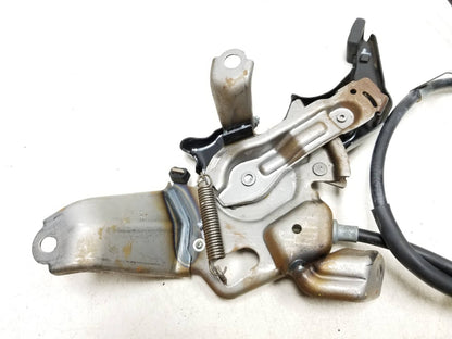 2007-2011 Toyota Camry Emergency Parking Brake Pedal OEM