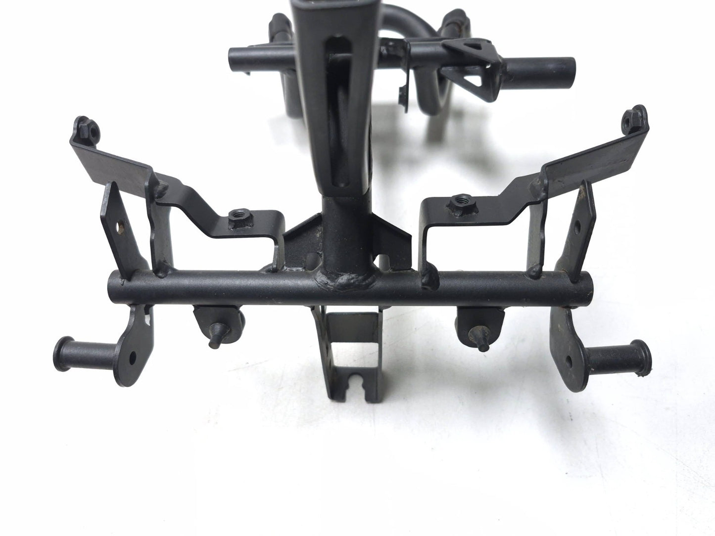 2017 Honda Crf250rl Rally Front Stay Speedometer Mount Fairing Bracket OEM