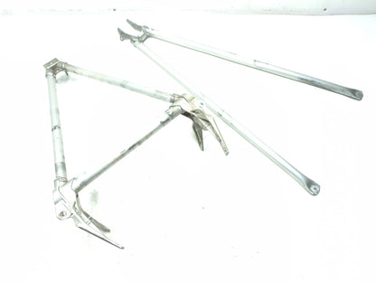 2010 Ski-doo Mxz X 800r Crossmember Bracket Front & Rear OEM