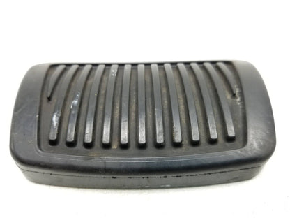 17 18 Kia Forte Brake Pedal Rubber Pad OEM 49k Miles