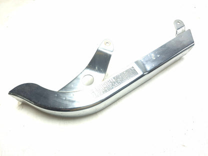 1991 Kawasaki Vulcan 500 En500 Rear Belt Cover Guard OEM
