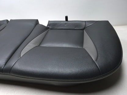 2007 Saab 9-5 Aero Rear Passenger Seat Bottom Cushion 2pcs OEM