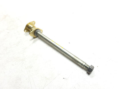 2009 - 2012 Triumph Street Triple R Swingarm Pivot Bolt OEM