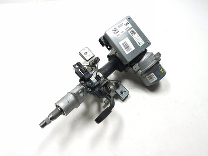 2014 Fiat 500l Electric Steering Column OEM