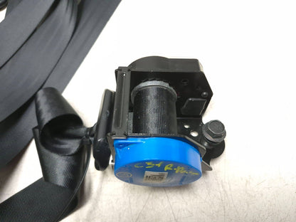 2014 Hyundai Accent Seat Belt Retractor Front And Rear 3pcs OEM