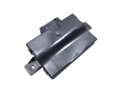 2012 Audi A7 Interface Gateway Computer Control Module Unit OEM