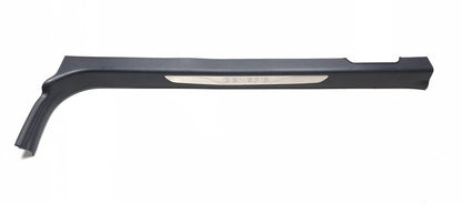 2013 Hyundai Genesis Coupe Door Interior Sill Scuff Trim Cover Left & Right OEM