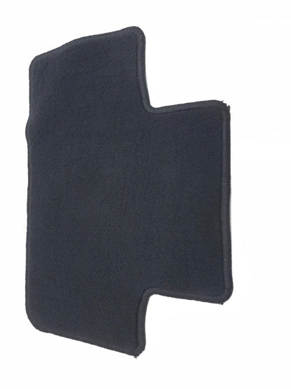 2013 Hyundai Genesis Coupe Rear Floor Mat 2pcs OEM