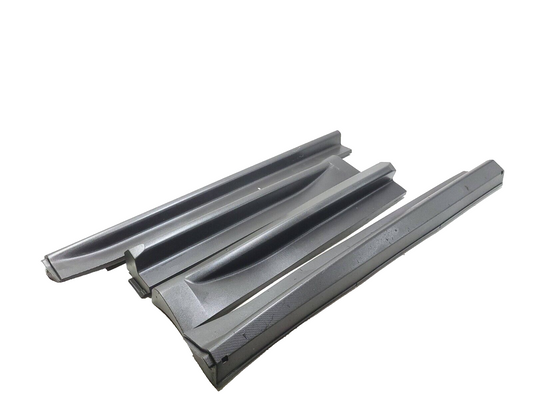 10-15 Chevrolet Equinox Rocker Panel Skirt Molding Left & Right Pair 4pcs OEM