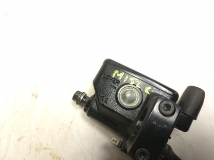 2017 Honda Cmx300 Rebel Front Brake Master Cylinder OEM