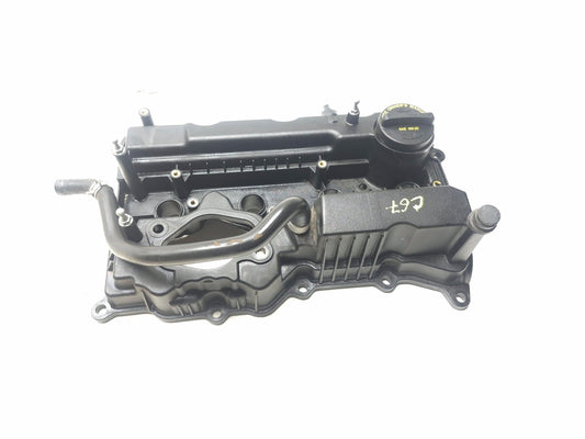2018 Hyundai Sonata 2.4l Engine Valve Cover OEM