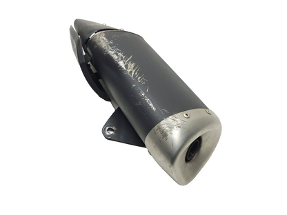 2015 - 2024 Yamaha Yzf-r3 Yzfr3 Exhaust Muffler Silencer OEM