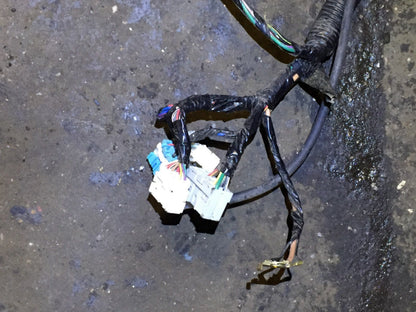 2008 Honda Odyssey Interior Wire Wiring Harness Right Passenger Side OEM