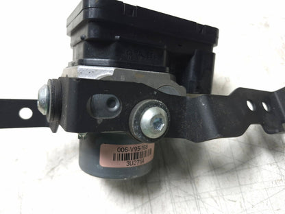 2019 Kawasaki Z400 Er400d ABS Anti Lock Brake Pump OEM