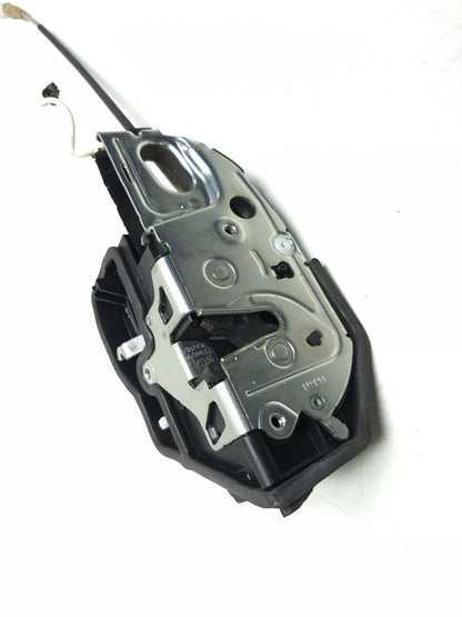 2011 BMW 750li Front Left Driver Door Lock Actuator OEM