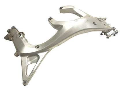 2004 Yamaha Fz6 S Main Frame Left Side OEM