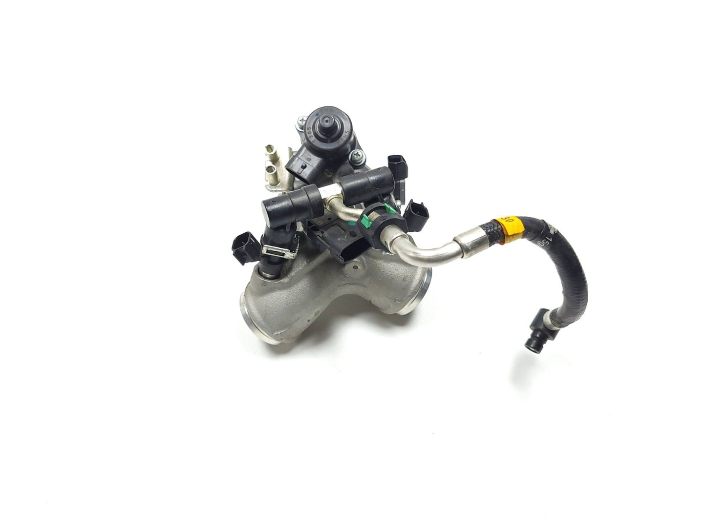 2016 Harley-davidson Street Xg750 Throttle Body Assy OEM
