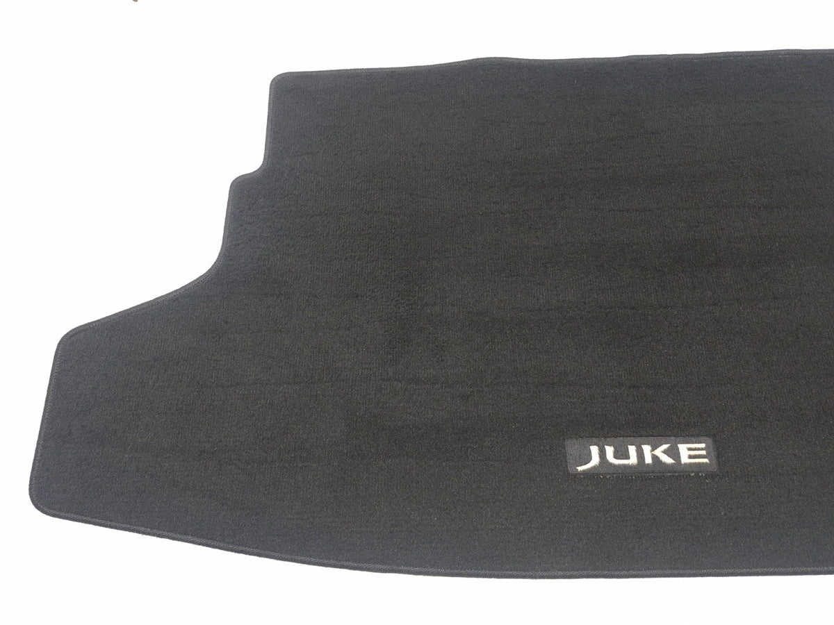 2011-2017 Nissan Juke Rear Trunk Cargo Luggage Floor Mat Carpet 999e3-6x000 OEM
