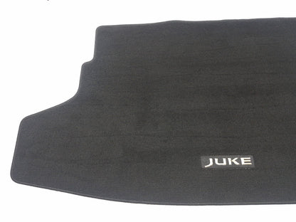 2011-2017 Nissan Juke Rear Trunk Cargo Luggage Floor Mat Carpet 999e3-6x000 OEM