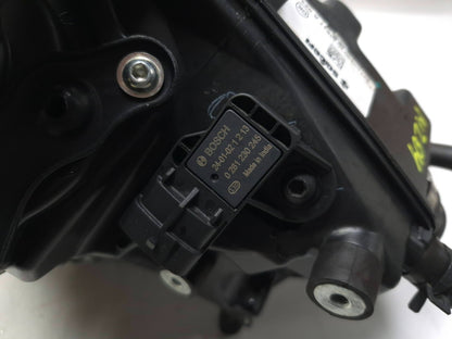 2024 Triumph Speed 400 Air Cleaner Box OEM