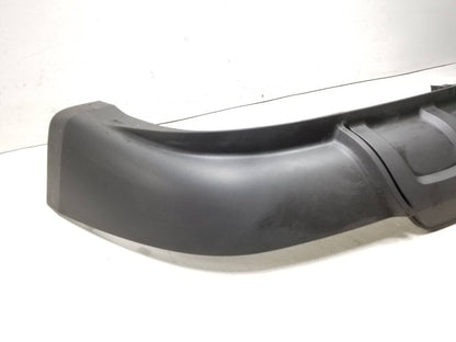 2010 - 2015 Chevrolet Equinox Rear Bumper Lower Valance Cover OEM