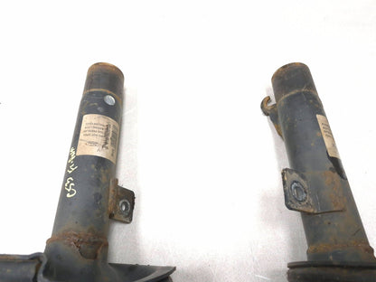 2013 Ford Transit Connect Front Shock Strut Absorber Left & Right OEM