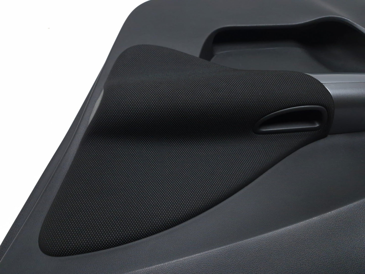 2011 Nissan Juke Door Panel Trim Front Passenger Side Right OEM