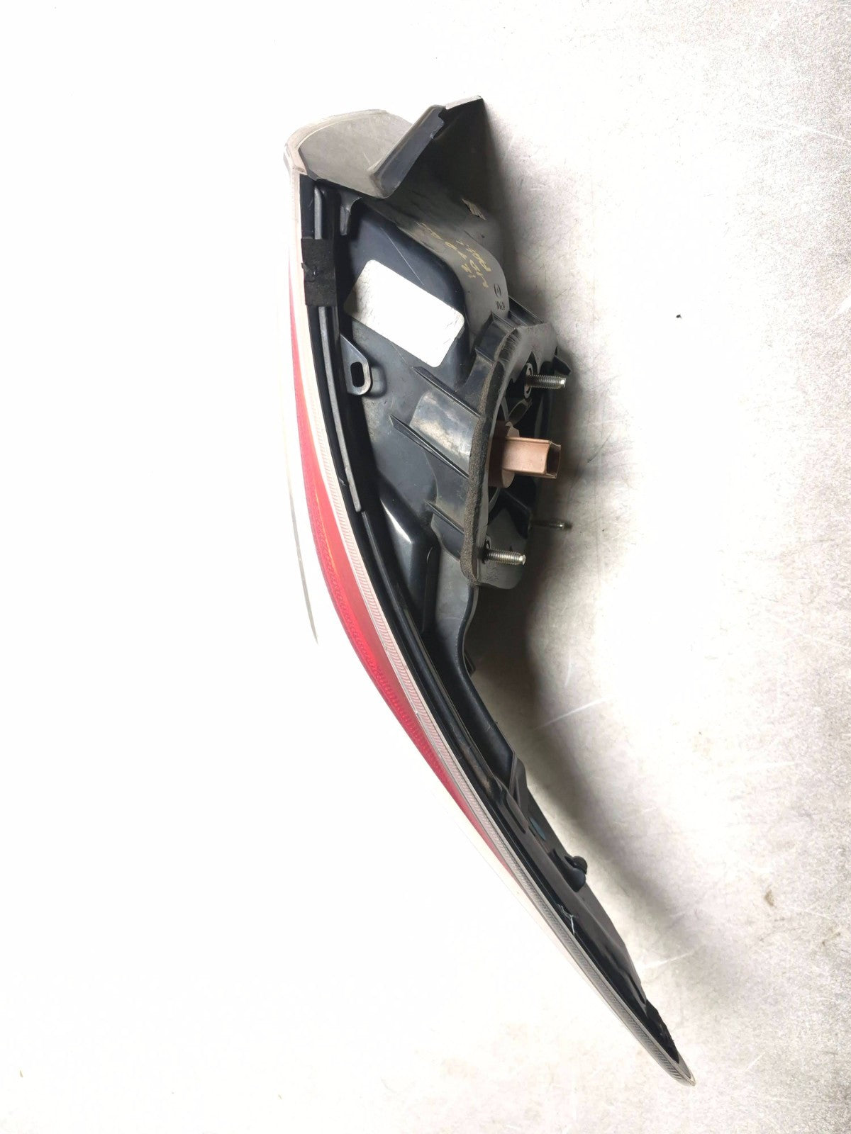 2012 Mazda 6 Rear Passenger Tail Light OEM