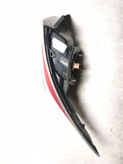 2012 Mazda 6 Rear Passenger Tail Light OEM