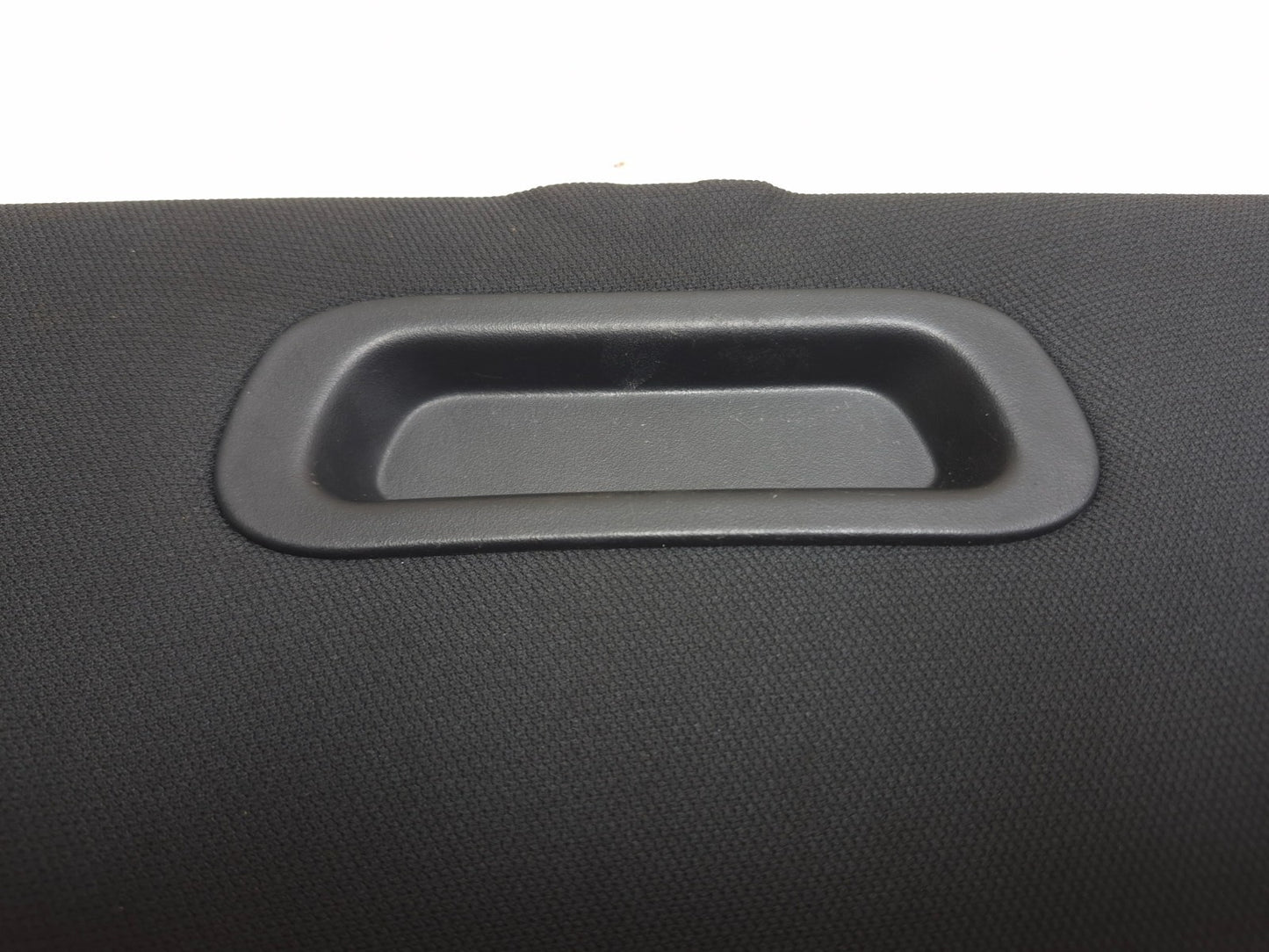 2008 Acura Tl Sunroof Sliding Shade Cover Panel Trim OEM