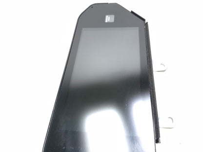 2013 Acura Rdx Dash Information Display Screen OEM